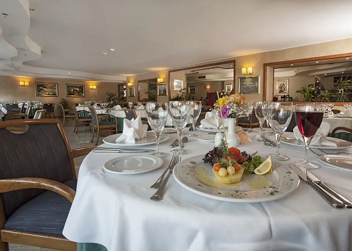 Buyukhanli Park 4* Ankara