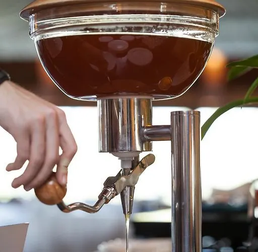 Hotel Buyukhanli Park