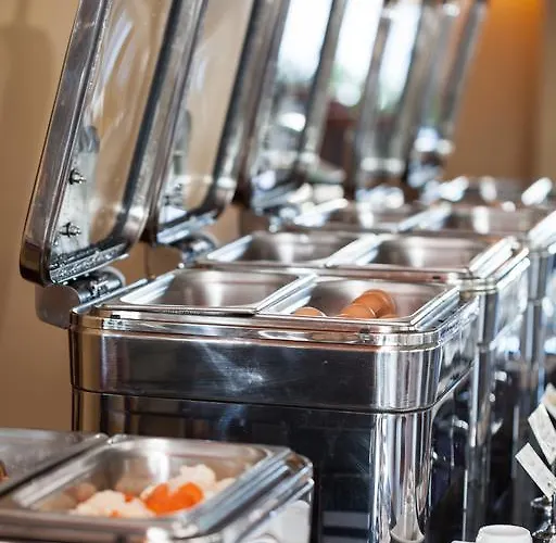 Hotel Buyukhanli Park 4*