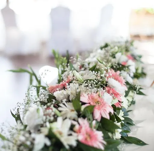 Hotel Buyukhanli Park