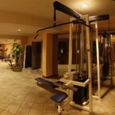 Buyukhanli Park Hotel