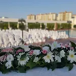 Szálloda Buyukhanli Park Ankara