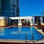 Buyukhanli Park 4*