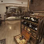 باي خانلي بارك 4* أنقرة