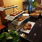 Buyukhanli Park Szálloda 4*