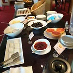 Buyukhanli Park Ankara