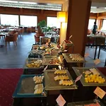 Szálloda Buyukhanli Park 4*