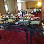 باي خانلي بارك 4* أنقرة