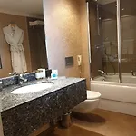 باي خانلي بارك فندق 4*