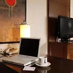 باي خانلي بارك 4* أنقرة