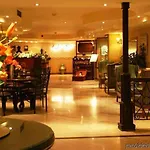 Buyukhanli Park 4*