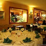 Szálloda Buyukhanli Park 4*