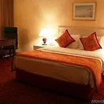 Buyukhanli Park Szálloda 4*