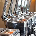 Hotel Buyukhanli Park 4*