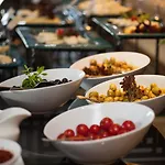 Buyukhanli Park Ankara