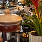 Hotel Buyukhanli Park 4*