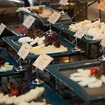 Hotel Buyukhanli Park Ankara