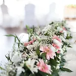 Hotel Buyukhanli Park