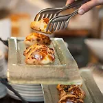 Hotel Buyukhanli Park Ankara