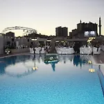 Buyukhanli Park Ankara