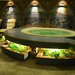 Szálloda Buyukhanli Park 4*