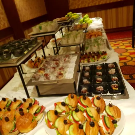 Buyukhanli Park 4* 앙카라
