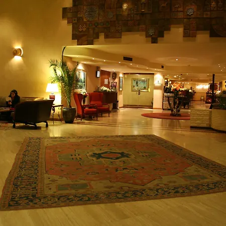 Hotel Buyukhanli Park Ankara