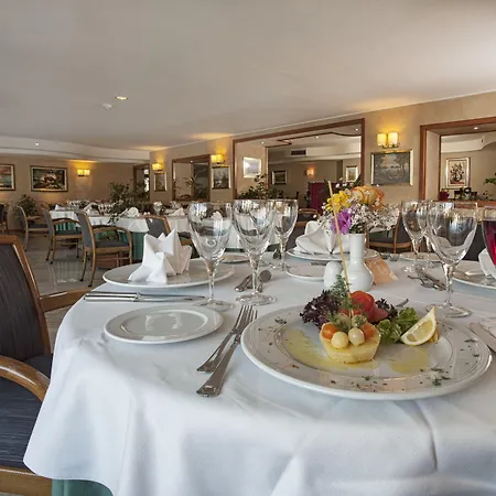Buyukhanli Park 4* Ankara