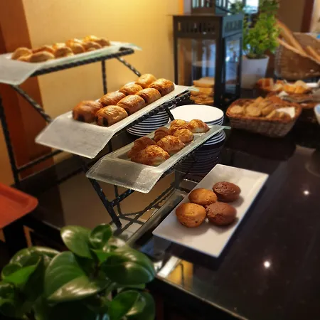 Buyukhanli Park Hotel 4*