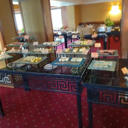 Buyukhanli Park 4* Ancara