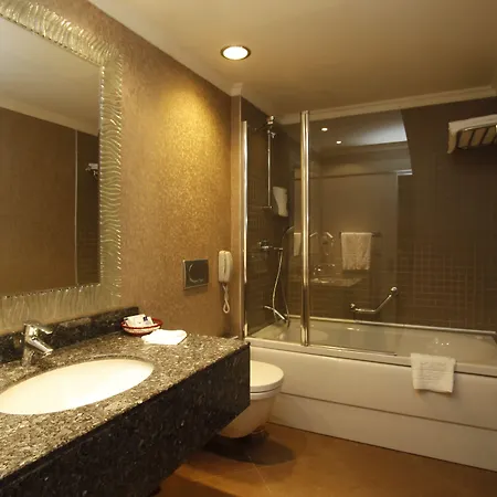 Buyukhanli Park 4* Ankara