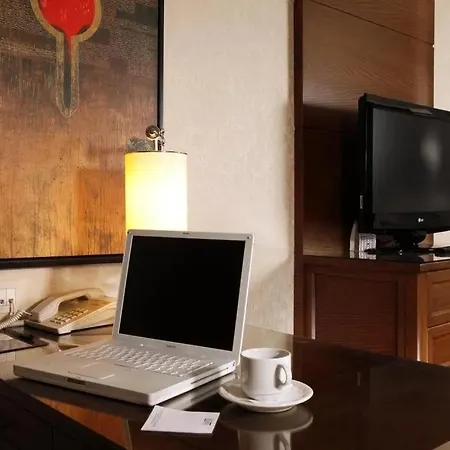 Buyukhanli Park 4* Ancara