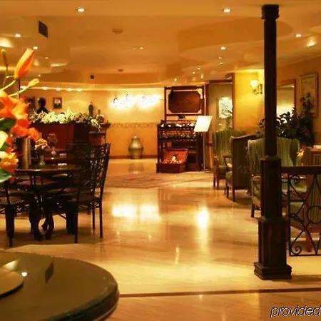 Buyukhanli Park 4*