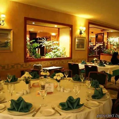 호텔 Buyukhanli Park 4*