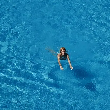 Otel Buyukhanli Park Ankara