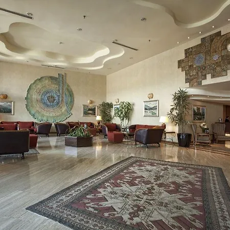 Buyukhanli Park Hotel