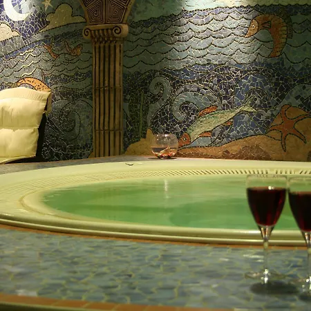 Buyukhanli Park Hotel Ancara