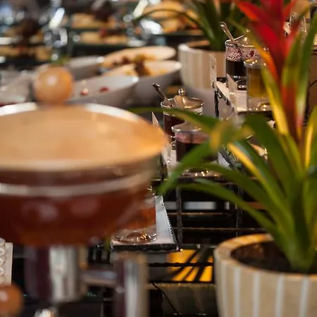 Hotel Buyukhanli Park 4*