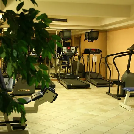 Buyukhanli Park Ancara