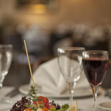 Buyukhanli Park Ancara