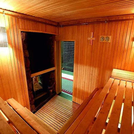 Hotel Buyukhanli Park