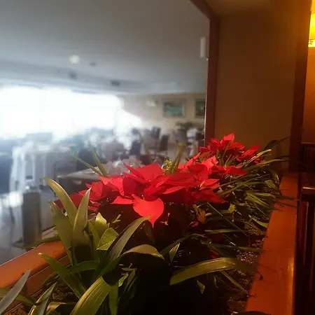 Buyukhanli Park Hotel