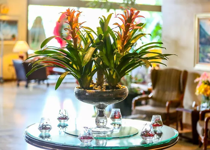 Buyukhanli Park 4* アンカラ