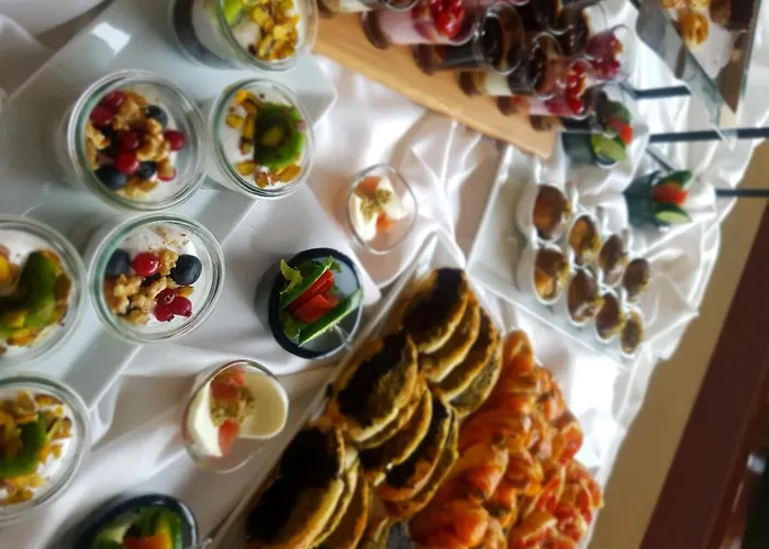 Hotel Buyukhanli Park