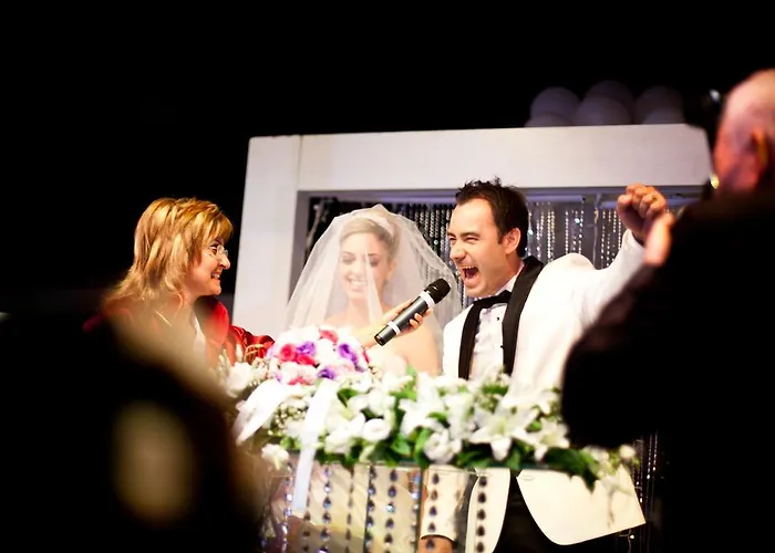 Hotel Buyukhanli Park