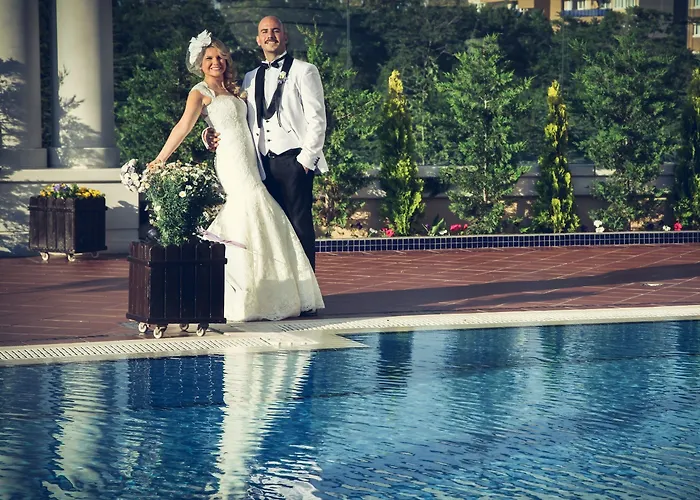 Hotel Buyukhanli Park