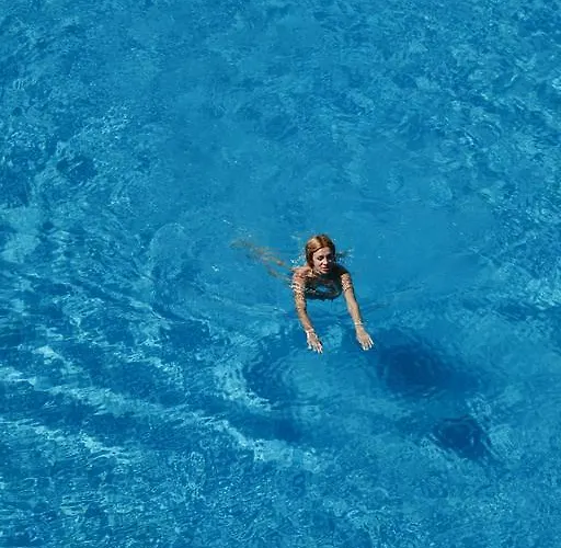 Hotel Buyukhanli Park Ankara