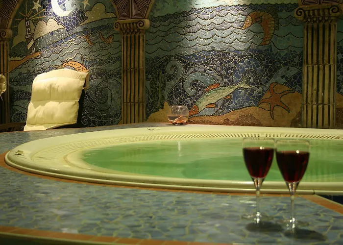 Buyukhanli Park Hotel Ankara