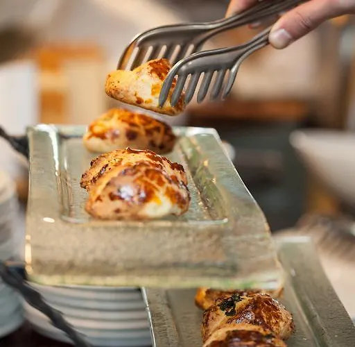 ホテル Buyukhanli Park アンカラ