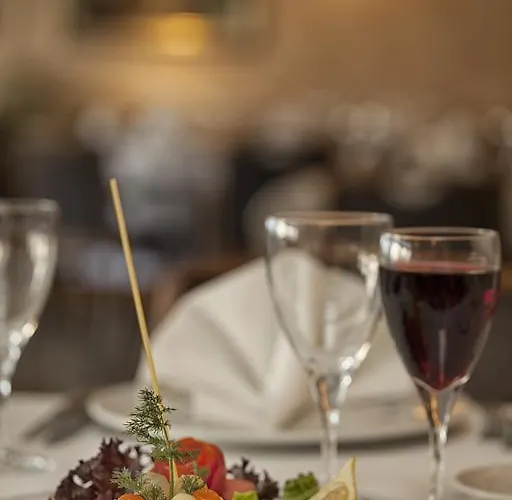 Buyukhanli Park アンカラ